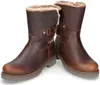 Panama Jack Winterboots Damen 373833353432 Braun 38 EU Produktbild-Vorschau 39