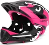 Zdejmowany kask dziecięcy Lixada Kids Dziecięcy kask Podgląd zdjęcia produktu 8