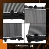 Aluminiowa chłodnica samochodowa do Mercedes-Benz C300 Podgląd zdjęcia produktu 6