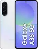 Samsung Galaxy A36 5G 256GB Awesome White Produktbild-Vorschau 1