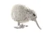 Plüschtier Kiwi 24cm, Kuscheltiere Stofftiere Zootiere Produktbild-Vorschau 2