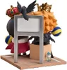 Haikyu!! Minifiguren Qset 2er-Pack Kaori Shoyo Hinata & Produktbild-Vorschau 10
