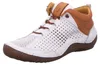 Cosmos Comfort Schnürstiefel Weiß Produktbild-Vorschau 13
