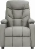 VidaXL 339092, Grau, 1 Stück(e) Produktbild-Vorschau 11
