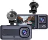 Denver CCT-2500 Dashcam con doppia telecamera Nero Anteprima dell’immagine prodotto 8