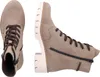 Rieker Schnürstiefel Braun Produktbild-Vorschau 8