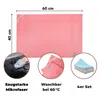 Lascano Geschirrtücher Mikrofaser 4er Set - 60 x 40 cm - Produktbild-Vorschau 2