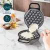 Princess 132465 Bubble-Waffeleisen Produktbild-Vorschau 21