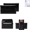K-S-Trade Handy Hülle kompatibel mit Tecno Pop 6 Schutz Produktbild-Vorschau 1