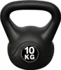 vidaXL Kugelhantel 10 kg Produktbild-Vorschau 1
