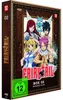 Fairy Tail - TV-Serie - Box 2 (Episoden 25-48) Produktbild-Vorschau 1