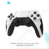 Gamepad wireless GAMINJA P48 per PS4/PS3 PC controller con Anteprima dell’immagine prodotto 9