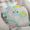 Kojenecké lehátko vibrující s melodií BRIGHT STARTS Happy Náhled obrázku produktu 5