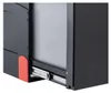 Franke Cube 40, 28 l, Obdélníkový, Černá, 355 mm, 407 mm, Náhled obrázku produktu 7