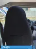 BREMER Coprisedili su misura Coprisedili pilota Coprisedili Anteprima dell’immagine prodotto 2
