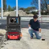 Kanalizační kamera 50m potrubní kamera potrubní inspekční Náhled obrázku produktu 8
