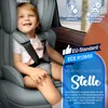 KIDUKU® Siège auto pour enfants Siège auto 9-36kg Groupe Voir les images du produit 2