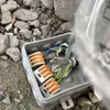 Elektrovergussmasse Epoxidharz IP68 & IP69 bis 1000 Volt Produktbild-Vorschau 5