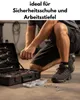 Arbeitssocken kurz Herren Baumwolle Work Socken Premium Produktbild-Vorschau 5