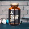 Grassberg Magnesium Premium B6 (60 Caps) Unflavoured - Produktbild-Vorschau 3
