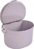 Bac à Compost 3.3 L Gris - Organko Daily - Skaza Voir les images du produit 2
