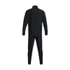 Under Armour Challenger Trainingsanzug Schwarz S Herren Produktbild-Vorschau 4