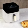 Friggitrice ad aria Berlinger Haus 7.2L con finestra di Anteprima dell’immagine prodotto 6