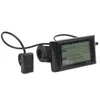 Display LCD per biciclette elettriche, scooter elettrici, Anteprima dell’immagine prodotto 9