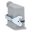 Schwerer Steckverbinder, Industrieller Steckverbinder, Produktbild-Vorschau 5