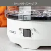 Krups F 233-70 weiss Ovomat Special Produktbild-Vorschau 16
