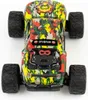 Blij´r Beast Red ferngesteuertes RC Auto 45 km/h, 1:18, 2 Produktbild-Vorschau 10