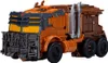 Hasbro Scourge Transformers Figura 23 Cm Marrone Marrone Anteprima dell’immagine prodotto 2