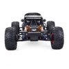 ZD Racing DBX 10 1/10 4WD 2,4G Desert RC-Truck Bürstenloses Produktbild-Vorschau 4