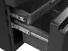 RF728N4SBFE, French Door (schwarz) Produktbild-Vorschau 10
