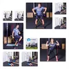 Set mit elastischen Tubebändern, Ryher Sports, maximale Produktbild-Vorschau 6