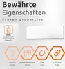 ECENCE Neodymové magnety 12 ks - samolepiace magnety - Náhľad obrázku produktu 2
