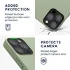 kwmobile Handyhülle für iPhone 12 Hülle / iPhone 12 Pro Produktbild-Vorschau 3