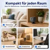 Akku Überwachungskamera Innen,Mini WLAN Kamera mit 1080P Produktbild-Vorschau 7
