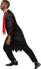 dressforfun® Herrenkostüm Gruseliger Zombie Pfarrer Produktbild-Vorschau 3