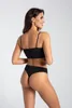 Gatta - Seamless String Damen - Strings Nahtlos für Frauen Produktbild-Vorschau 3