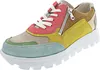 Waldläufer Sporthalbschuhe Formsohle modisch in multi, Gr. Produktbild-Vorschau 48