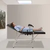 Ergonomická gynekologická židle s nastavitelným opěradlem Náhled obrázku produktu 5