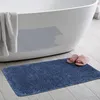 etérea Badteppich Microfaser 60 cm Rund Produktbild-Vorschau 5