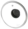 Stoneline 8120 Coperchio, diametro 20 cm, trasparente Anteprima dell’immagine prodotto 2