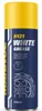 MANNOL 8121 White Grease - biela vazelina - 450ml Náhľad obrázku produktu 1