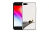 MuchoWow® Handyhülle Schutzhülle Hülle für iPhone SE 2020 Produktbild-Vorschau 2