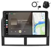 Android autorádio s kamerou a mikrofonem pro Jeep Grand Náhled obrázku produktu 1