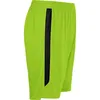 JAKO Unisex Sporthose Power, Farbe:neongrün, Größe:M Produktbild-Vorschau 4