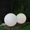 LUMILED stone globe light outdoor 40cm luce globo lampada Anteprima dell’immagine prodotto 6