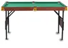 Pegasi Billardtisch 5ft Foldy - Billardtisch 5ft - Produktbild-Vorschau 3